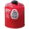 MSR bombole gas IsoPro ,