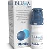 SOOFT ITALIA SPA BLU GEL A FREE GOCCE OCULARI 10 ml(nuovo prodotto) - BLU GEL - 971528183