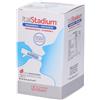 Falqui Prodotti Farmac. Srl Falqui ItalStadium Magnesio + Potassio Stick Orosolubili 360 ml Soluzione orale