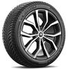 MICHELIN Pneumatico Tutte le stagioni Michelin CrossClimate SUV 215/50 R18 92W