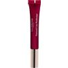 CLARINS Eclat Minute Embellisseur Lèvres 08 Plum Shimmer Lucidalabbra 12 ml