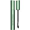 Clarins Supra Lift & Curl Mascara 01 Intense Black Volumizzante Rinforzante 8 ml Curvo