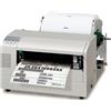 Toshiba B-852-R Stampante a trasferimento 8,5'', 300dpi, USB, ETH, Parallela