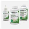 Vitaminity KIT | Anti-Anxiety + Biotina Liquida + Cholesterol Complex HDL/LDL Balance