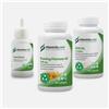 Vitaminity KIT | Biotina Liquida + Evening Primrose Oil + Anti-Ox Complex