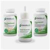 Vitaminity KIT | Vitamina D3 Liquida + Maca Root Extract + Ajuga Anti-DHT Complex