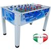 Roberto sport Calciobalilla Roberto Sport SPORT REVOLUTION LICB - aste rientranti