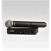SHURE BLX24E/SM58 Radiomicrofono