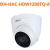 Dahua telecamera 2Mp IR 40m - CVI-HAC-HDW1200TQ-A-S6 (2.8mm) S