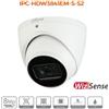 Dahua telecamera Dome IP 8Mp 4K - IPC-HDW3841EM-S-S2 (2.8 mm) S