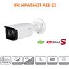 Dahua telecamera IP 8Mp 4K antivandalo - IPC-HFW5842T-ASE-S3 (3.6 mm) S