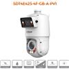 Dahua telecamera Speed Dome IP Smart Dual Light TiOC 4Mp WizSense - IPC-SDT4E425-4F-GB-A-PV1 (5-125mm) S