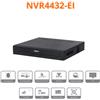 Dahua NVR registratore IP 32 Canali WizSense - NVR4432-EI (4K)S