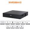 Dahua NVR registratore IP 64 canali - NVR5864-EI (4K) S