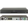 Dahua NVR registratore IP 8 canali 8 PoE WizSense - NVR5208-8P-EI (4K) S