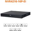Dahua registratore IP 16 canali PoE - NVR4216-16P-EI (4K) S