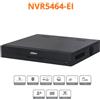 Dahua registratore IP 64 Canali WizSense - NVR5464-EI (4K) T