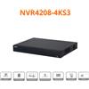 Dahua registratore IP 8 Canali - NVR4208-4KS3 (4K) S