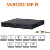 Dahua registrazione IP 32 canali 16 PoE WizSense - NVR5232-16P-EI (4K)S