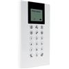Risco Tastiera panda wireless per LightSYS+/Air con lettore di prossimitÃ - RW432KPP802A