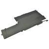 2 POWER 2-Power CBP3489A, Polimeri di litio (LiPo), 7800 mAh, Notebook/Tablet, 7,4 V, 58 Wh, Grigio