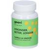 GOOVI Stronger, Better, Longer 24 stick pack da 20 ml