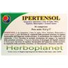 HERBOPLANET Srl IPERTENSOL 36 COMPRESSE