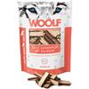 WOOLF Soft Sandwich Of Salmon 100g panini morbidi al salmone