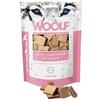 WOOLF Soft Sandwich Of Duck 100g panini morbidi all'anatra