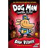 Piemme Dog Man contro tutti