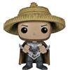 FUNKO POP BIG TROUBLE IN LITTLE CHINA LIGHTNING 156 VINYL FIGURE