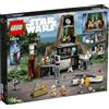LEGO 75365 BASE RIBELLE SU YAVIN 4 STAR WARS