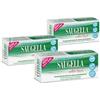 SAUGELLA ASSORBENTI COTTON TOUCH INTERNI SUPER 16 PEZZI TAGLIO PREZZO