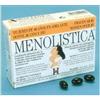 Sangalli Laboratorio Erboristico MENOLISTICA 120 CAPSULE