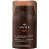 Nuxe Men Gel Multi-Fonctions Hydratant Trattamento Viso Idratante Uomo 50ml