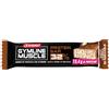 Enervit Gymline Muscle Protein Bar 30% Gusto Crema Di Nocciole Senza Glutine 1 Barretta 48g