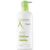 A-Derma LES INDISPENSABLES LATTE CORPO 400ML