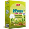 Buona Bbmilk Riso Pro Latte Di Riso In Polvere 0-12 Mesi 400 Grammi