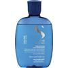 Alfaparf Semi Di Lino Volume Fine Hair Volumizing Low Shampoo 250ml - shampoo volumizzante capelli fini sottili