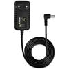 LEICKE Alimentatore 5V 2A 10W | Caricabatterie universale per telefoni IP Yealink serie T,TP-Link,Netgear,D-Link,lettori DVD/Blu-ray, dischi rigidi,batterie,stazioni di ricarica e TV Box