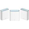 D-Link EAGLE PRO AI AX3200 Dual-band (2.4 GHz/5 GHz) Wi-Fi 6 (802.11ax) Bianco 2 Interno