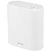 ASUS EBM68(1PK) - Expert Wifi Banda tripla (2.4 GHz/5 GHz/5 GHz) Wi-Fi 6 (802.11ax) Bianco 3 Interno