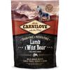 Carnilove SUPEROFFERTA! Carnilove Adult Agnello & Cinghiale 1,5 kg