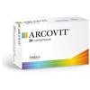 Farmastazione ARCOVIT 30CPR