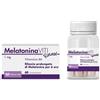 Farmastazione Melatonina Viti Retard 60 Compresse