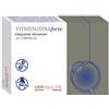 Farmastazione VITREOLISINA FORTE 30CPR