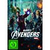 Walt Disney Marvel's The Avengers