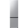 SAMSUNG RB38C600DSA FRIGORIFERO COMBINATO 390LT NO FROST WIFI CLASSE D INOX