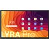 Newline TT-6523QA Lyra Pro 65 display touch