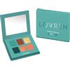 Clinicalfarma srl LOVREN ARMOCROMIA PALETTE SPRI